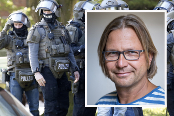 Kommentar: Skandale bei der sächsischen Polizei - wie oft noch?