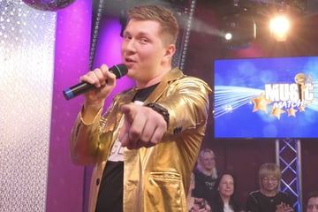 Dresden: Dresdner Multitalent Jonny will am Ballermann singen