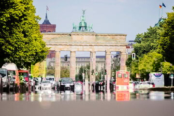 Berlin: Nationaler Veteranentag in Berlin: Verkehrsteilnehmer müssen sich auf Sperrungen einstellen