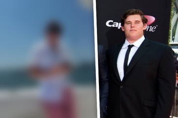 Kaum wiederzuerkennen! Sohn von Arnold Schwarzenegger mit krassem Gewichtsverlust