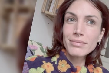 Sorge um Tessa Bergmeier - Ex-Dschungelstar spricht Klartext: "Ich bin ausgelaugt"