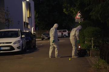 Mann schießt 23-Jährigen nieder - Schütze auf der Flucht