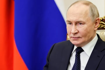 Ukraine-Krieg: Putin "entschlossener denn je", den Krieg fortzusetzen