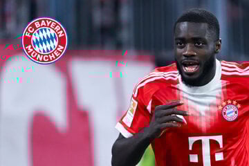 Als Deadline schon um war: Upamecano will jetzt doch neuen Bayern-Vertrag