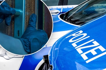 Er knackte zahlreiche Lauben in Freiberg: Polizei schnappt endlich Serien-Einbrecher