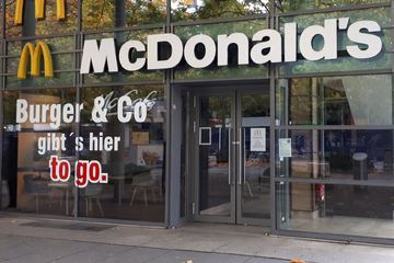 Dresden: Keine Wiedereröffnung! McDonald's auf Prager Straße bleibt dauerhaft geschlossen
