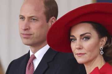 Einbruchsschock bei den Royals: Polizei stellt Ermittlungen erfolglos ein