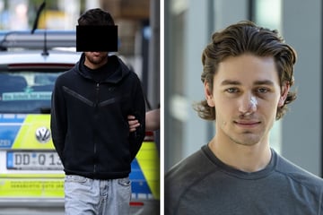 Anklage gegen Angreifer aus Linie 7 erhoben: Jetzt kommt raus, wen John Rudat beschützt hat