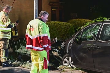Frau totgefahren: Tötete der Mann die Mutter seiner Kinder absichtlich?
