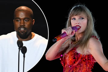 Billboard apologizes to Taylor Swift for controversial Kanye West clip in video tribute