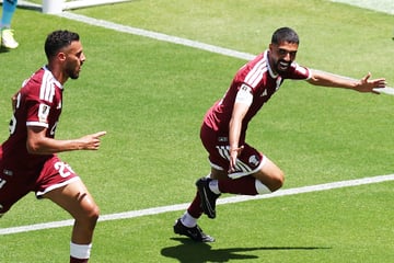 WM 2026 live: Die Spiele der Nacht im Liveticker