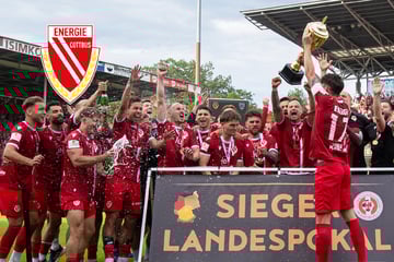 Lausitz-Finale für Cottbus, doch jetzt droht Durcheinander! Termin und Spielort ungewiss