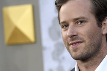 Kurioses Geschenk zum Geburtstag: Mutter von Armie Hammer spendierte ihm Vasektomie