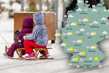 Kuriose Aussichten: Spielt das Wetter in Deutschland jetzt völlig verrückt?