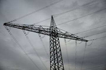 Dresden: Stromausfall in Dresden: Mehr als 260 Haushalte betroffen