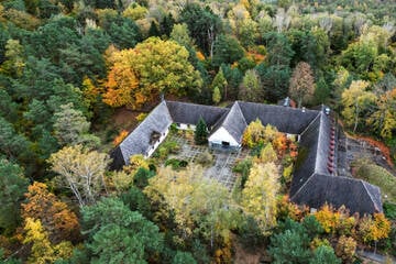 Areal mit Goebbels-Villa bald in staatlicher Hand?