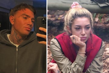 Dschungelcamp: Streit um Tochter: Ariels Ex Giuliano erhebt schwere Vorwürfe