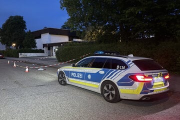 Messerangriff auf offener Straße: Frau und Mann in München schwer verletzt