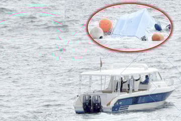 Touristen-Boot gekentert! Mehrere Menschen sterben