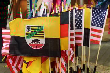 Weitere Verschärfung? Unternehmen in Sachsen-Anhalt fürchten neue US-Zölle