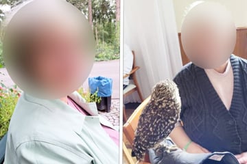 Psychisch krank und stark dement: Vermisste aus Schöneberg wieder da