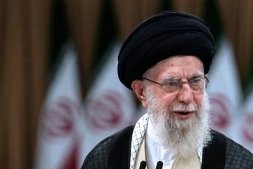 Nahost-Konflikt: Ehefrau von Ali Chamenei offenbar gestorben