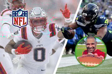 Der Super Bowl, den keiner haben wollte: Das sind die Finalisten des Mega-Endspiels