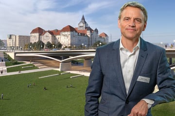 Carolabrücke: Doch keine Nachprüfung zum Siegerentwurf