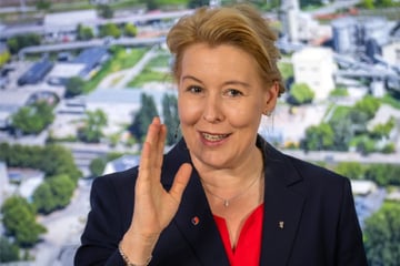 Berlin: Kochen statt Koalieren? Franziska Giffey überrascht mit eigenem Kochbuch