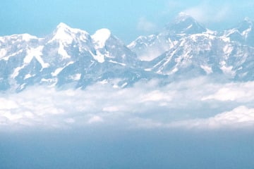 Fünf Bergsteiger im Himalaya tödlich verunglückt!