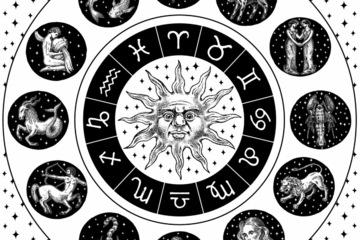 Horoskop heute: Tageshoroskop kostenlos für den 13.6.2024