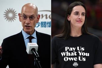 NBA commissioner promises "big increase" in WNBA salaries as lockout looms