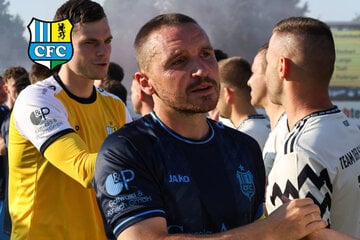 Für das große CFC-Ziel 3. Liga: Routinier Geipl wird zum Pendler!