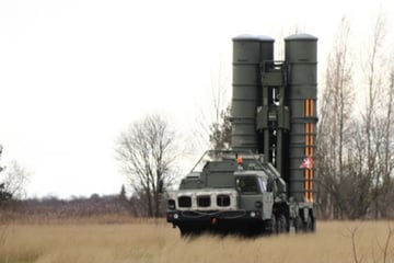 Ukraine-Krieg: Nach Drohnenschlag gegen Moskau - Flugverkehr zeitweise gestoppt