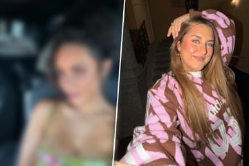 Schwanger und obdachlos: Diese Influencerin wohnte bei SelfieSandra