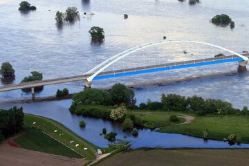 After the collapse in Dresden: What is the situation with the bridges in Saxony-Anhalt?