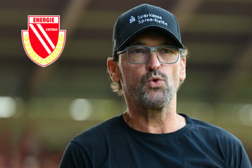 Deadline-Day bei Energie Cottbus: Gelingt ein Überraschungs-Transfer?