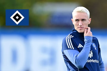 HSV-Blog: Offiziell! Abwehrflop wechselt in die USA