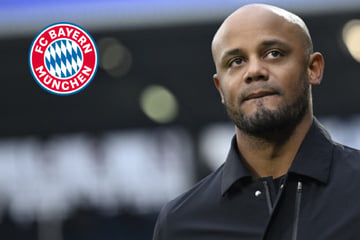 FC-Bayern-Coach Kompany lässt DAZN-Reporterin Wontorra abblitzen: "Sage nichts dazu"