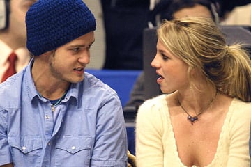 Britney Spears: "Sie wird nie ich sein": Rechnet Britney Spears endgültig mit Justin Timberlake ab?