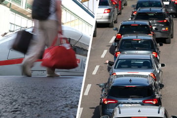 Herbstferien-Start im Südwesten: Hier droht ab Freitag das große Verkehrschaos
