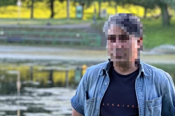 Dresden: Check in Klinik: Aktivist im Hungerstreik fit genug für Abschiebung