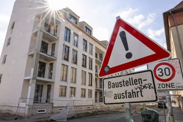 Baustellen in Köln: Diese Stadtteile sind jetzt betroffen
