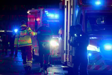 Schüsse in Mönchengladbach: Drei Männer landen im Krankenhaus