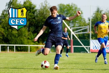 CFC feiert nächsten Kantersieg! Turnier mit Plauen und Meuselwitz muss verlegt werden