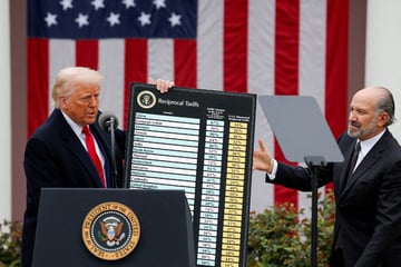 US commerce secretary opens up on India trade deal prospects to avoid tariffs