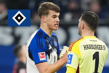 HSV-Blog: Barca nimmt wohl HSV-Star ins Visier
