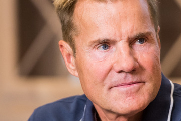 Dieter Bohlen: Dieter Bohlen hat eine klare Meinung: Mit mehr Panzern kann man den Krieg nicht beenden