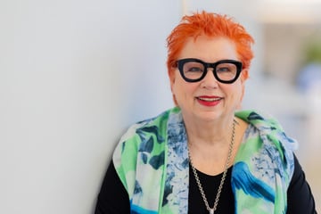 Wegen Job als TV-Richterin: Das hält Haushaltshilfe von Barbara Salesch