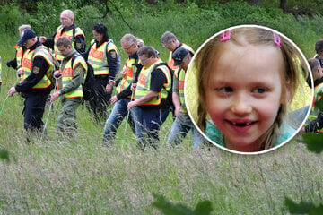Zum "Tag der vermissten Kinder": Polizei will Fall "Inga" noch mal in die Öffentlichkeit bringen